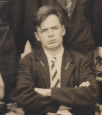 Obit - Bill Affleck 1951